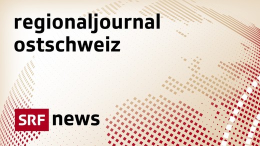Bild von Beurteilung «Regionaljournal Ostschweiz»