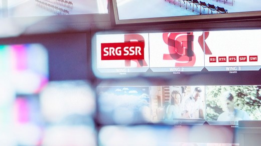 Bild von Basisseminar 2022 «SRG verstehen»