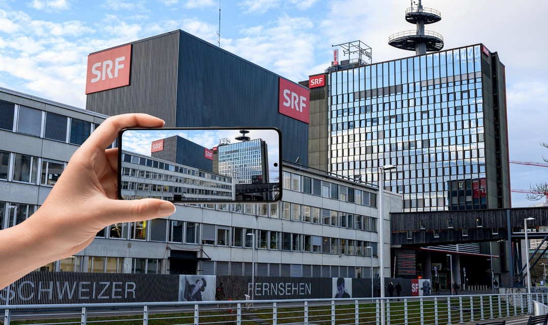 Bild von Das Bild im Blickpunkt