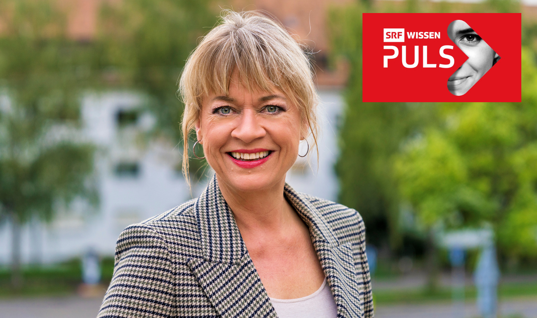 Bild von Wir fühlen bei «Puls» den Puls