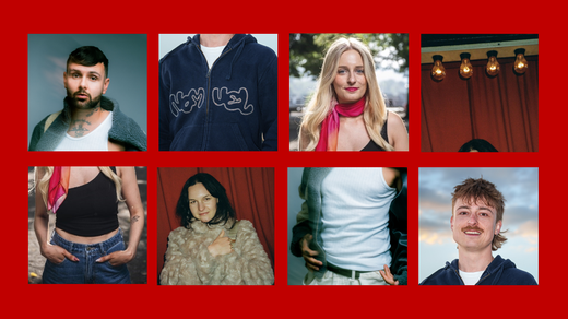 Bild von Promitalk 2026 – «News statt Noise: Wie muss Journalismus für Junge aussehen?»