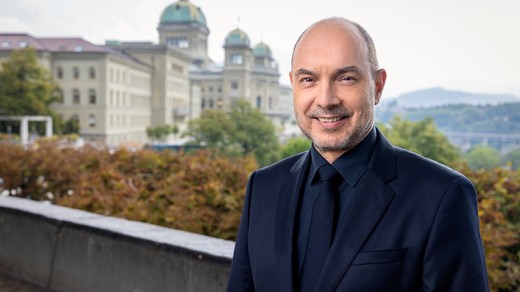 Bild von Demokratie, das sind wir alle