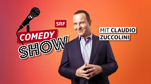 Bild von Sektion 2 besucht die SRF Comedy Show