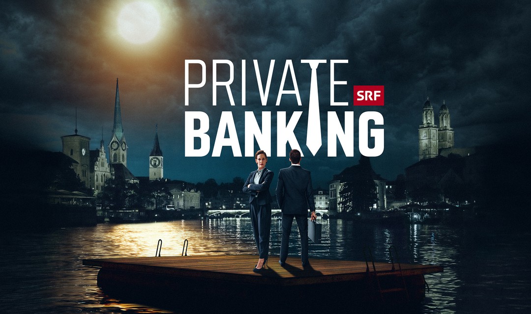 Bild von Bericht Beobachtung «Private Banking»