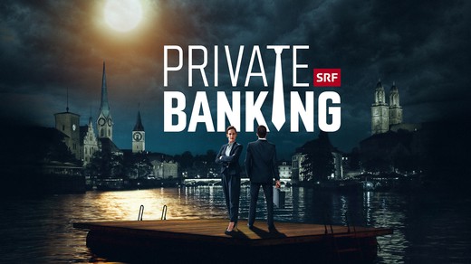 Bild von Bericht Beobachtung «Private Banking»