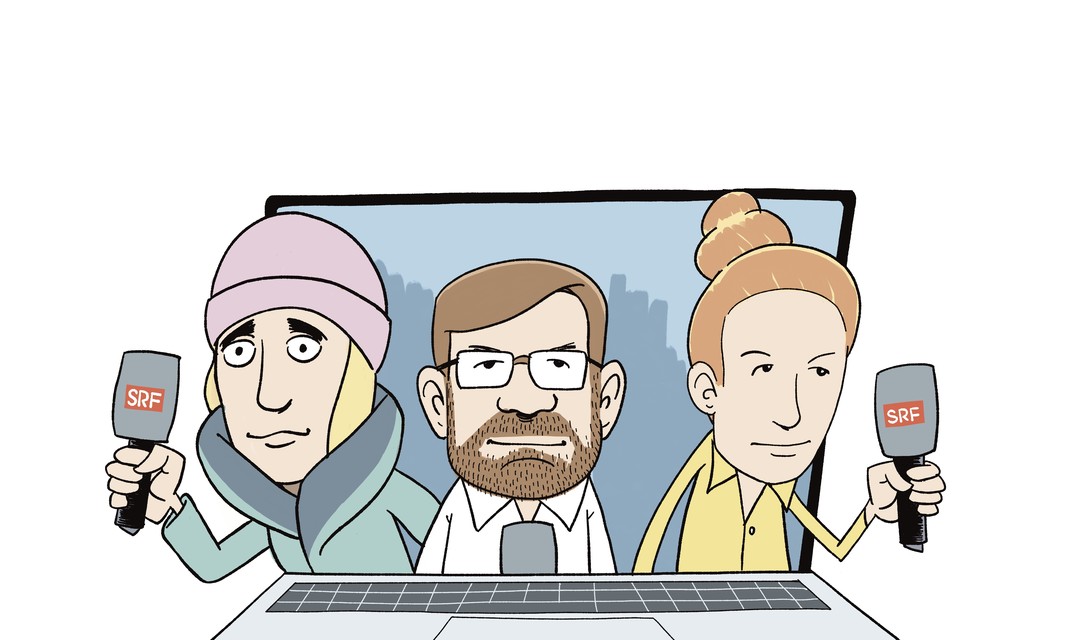 Bild von Abstimmungssonntag am 8. März 2026