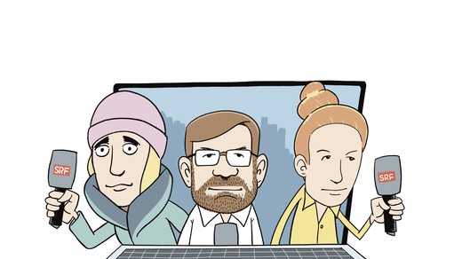 Bild von Abstimmungssonntag am 8. März 2026