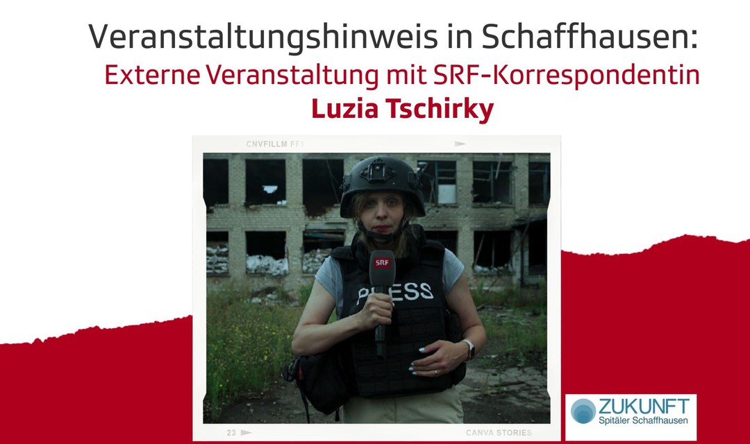 Bild von «Gesundheitsversorgung unter Beschuss – Wie Russland gezielt Spitäler in der Ukraine angreift»