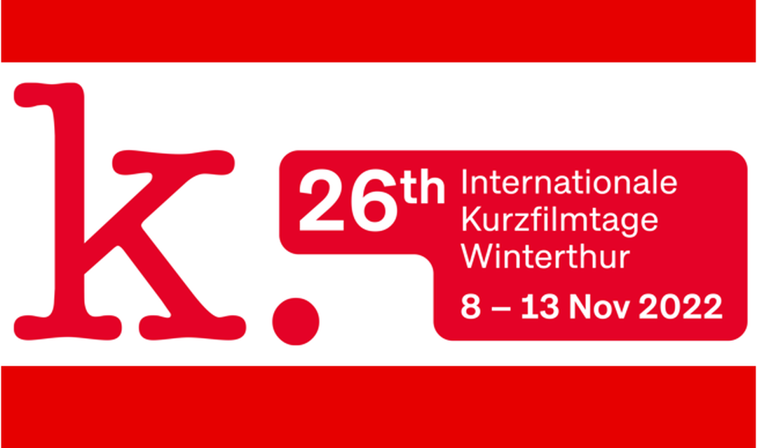 Bild von Sektion 3: Internationale Kurzfilmtage Winterthur 2022