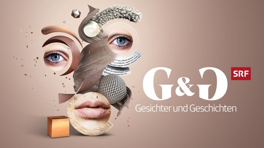 Bild von Wie aus Glanz & Gloria Gesichter & Geschichten wurde