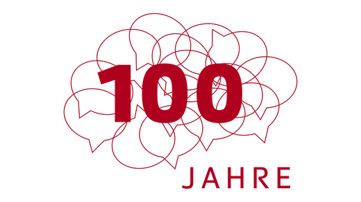 Bild von SRG Zürich Schaffhausen, 100-Jahr-Jubiläum