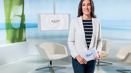 Bild von Sektion 4 fühlt «Puls» den Puls