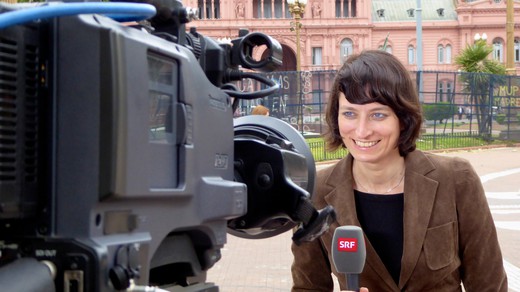 Bild von Schaffhauser Vortragsgemeinschaft mit Karen Naundorf