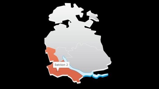 Bild von Sektion 2: Sektionsversammlung 2026