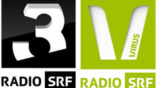 Bild von Sektion 2: Besuch bei Radio SRF 3 und SRF Virus