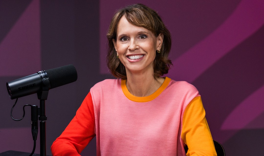 Bild von «Barbara Bleisch, wie hilft uns Philosophie im Alltag?»