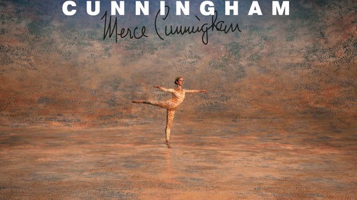 Bild von Sektion 1: Verlosung Vorpremiere des 3D-Films «Cunningham»