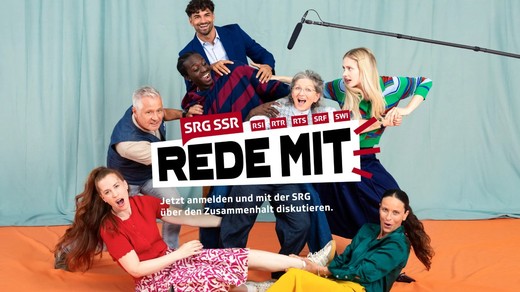 Bild von SRG Beizentour macht Halt in Schaffhausen