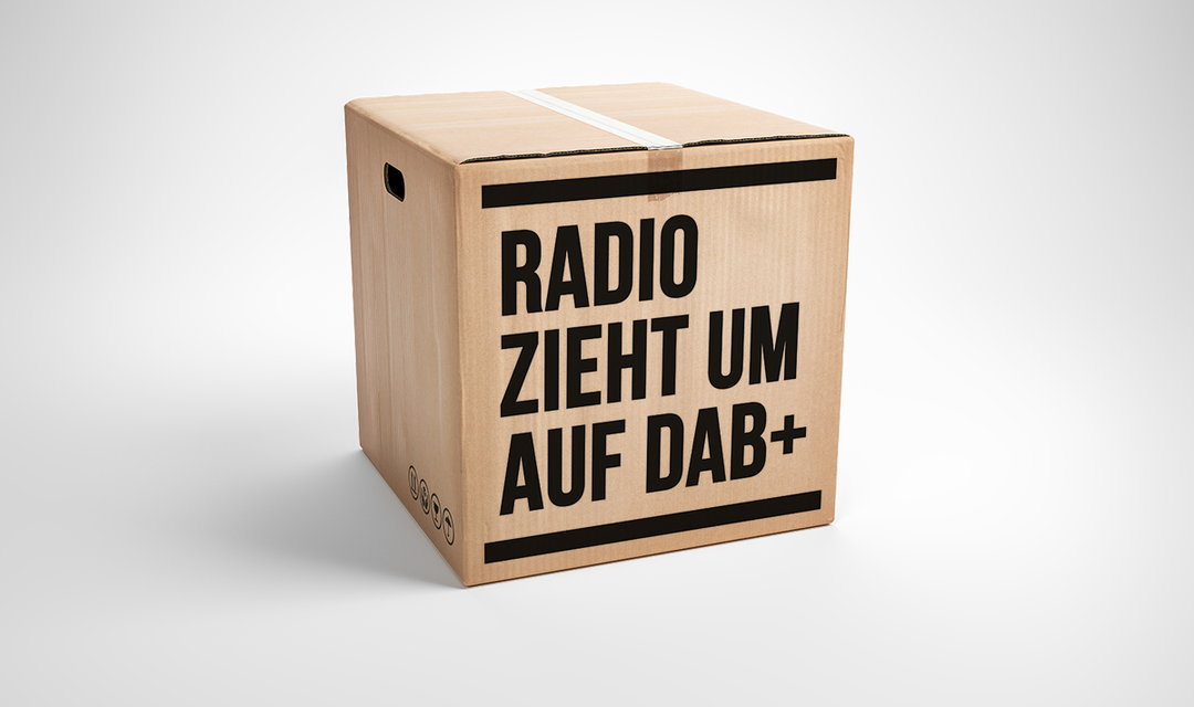 Bild von S2: «DAB Digitalradio Technik von A-Z»