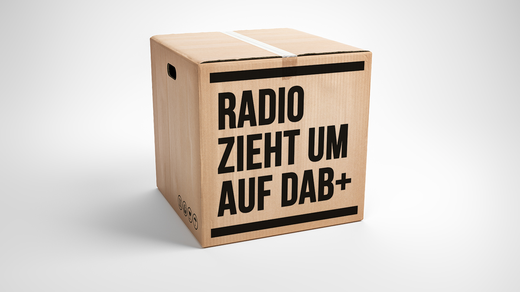 Bild von S2: «DAB Digitalradio Technik von A-Z»